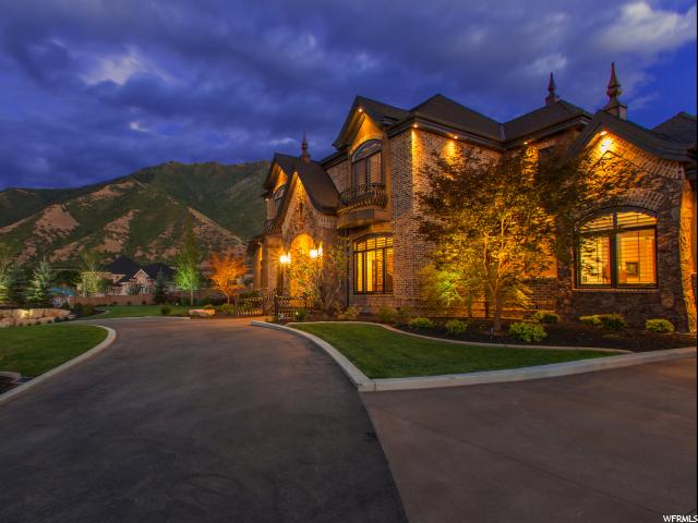 452 E 1400 S, Mapleton, Utah 84664, 5 Bedrooms Bedrooms, ,6 BathroomsBathrooms,Single family,For sale,E 1400 S,1586139