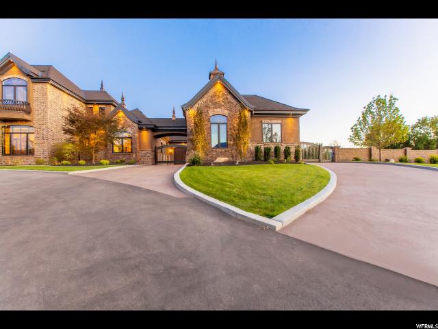 452 E 1400 S, Mapleton, Utah 84664, 5 Bedrooms Bedrooms, ,6 BathroomsBathrooms,Single family,For sale,E 1400 S,1586139
