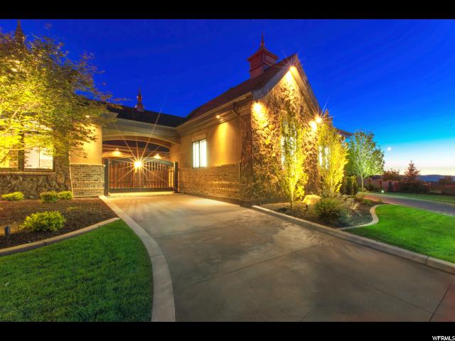 452 E 1400 S, Mapleton, Utah 84664, 5 Bedrooms Bedrooms, ,6 BathroomsBathrooms,Single family,For sale,E 1400 S,1586139