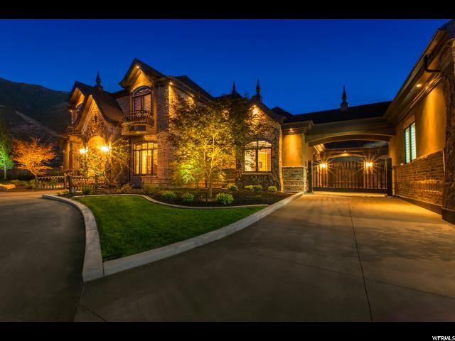 452 E 1400 S, Mapleton, Utah 84664, 5 Bedrooms Bedrooms, ,6 BathroomsBathrooms,Single family,For sale,E 1400 S,1586139