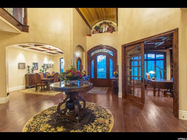 452 E 1400 S, Mapleton, Utah 84664, 5 Bedrooms Bedrooms, ,6 BathroomsBathrooms,Single family,For sale,E 1400 S,1586139
