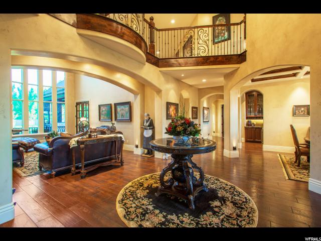 452 E 1400 S, Mapleton, Utah 84664, 5 Bedrooms Bedrooms, ,6 BathroomsBathrooms,Single family,For sale,E 1400 S,1586139