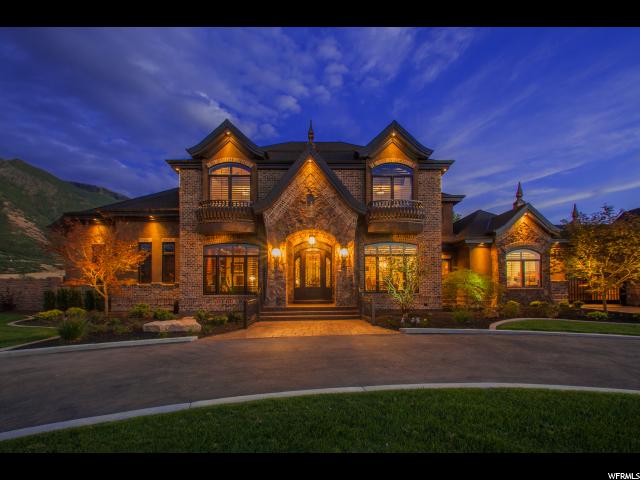 452 E 1400 S, Mapleton, Utah 84664, 5 Bedrooms Bedrooms, ,6 BathroomsBathrooms,Single family,For sale,E 1400 S,1586139