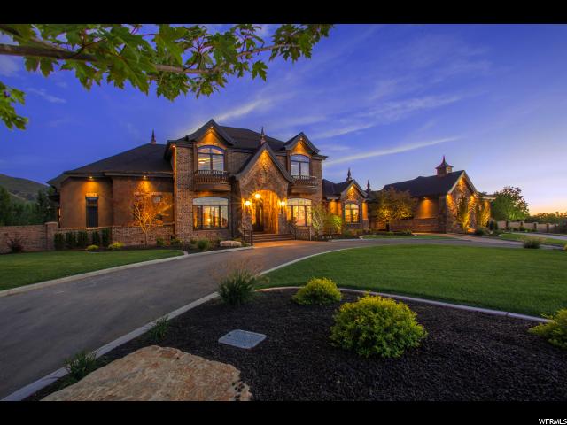452 E 1400 S, Mapleton, Utah 84664, 5 Bedrooms Bedrooms, ,6 BathroomsBathrooms,Single family,For sale,E 1400 S,1586139