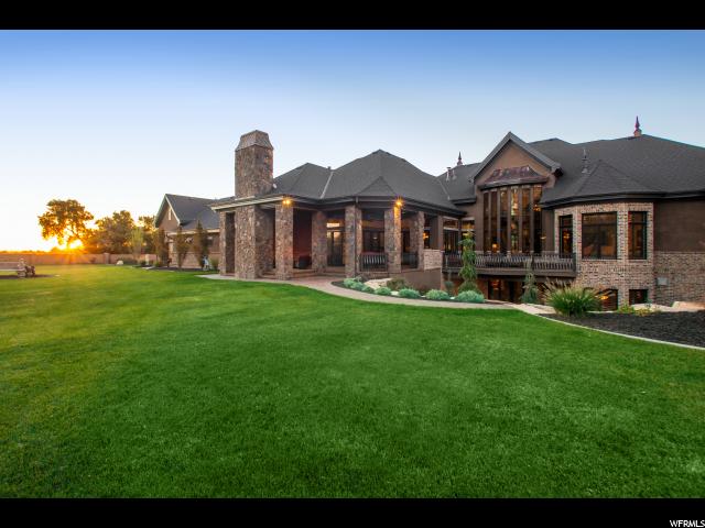 452 E 1400 S, Mapleton, Utah 84664, 5 Bedrooms Bedrooms, ,6 BathroomsBathrooms,Single family,For sale,E 1400 S,1586139