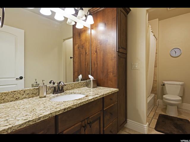 3735 Black Horn PL, Sandy, Utah 84092, 5 Bedrooms Bedrooms, ,5 BathroomsBathrooms,Single family,For sale,Black Horn PL,1591768