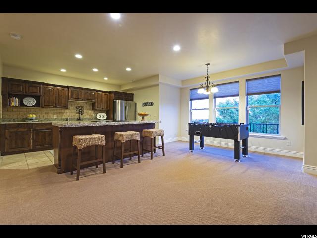 3735 Black Horn PL, Sandy, Utah 84092, 5 Bedrooms Bedrooms, ,5 BathroomsBathrooms,Single family,For sale,Black Horn PL,1591768