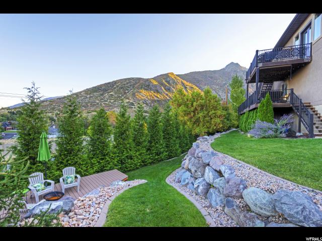 3735 Black Horn PL, Sandy, Utah 84092, 5 Bedrooms Bedrooms, ,5 BathroomsBathrooms,Single family,For sale,Black Horn PL,1591768