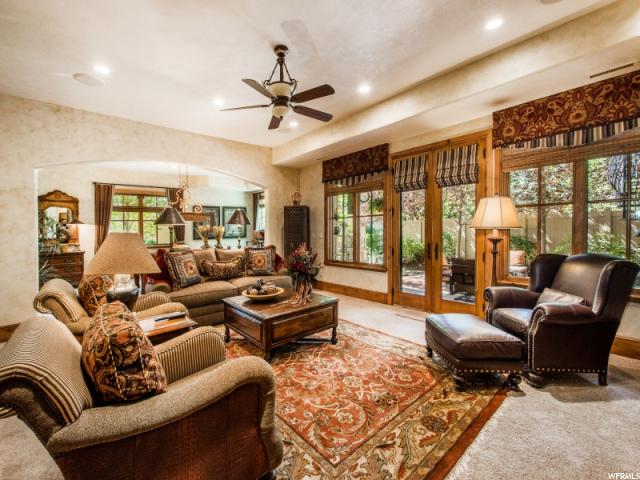 3281 E Falcon Heights S LN, Cottonwood Heights, Utah 84093, 4 Bedrooms Bedrooms, ,4 BathroomsBathrooms,Single family,Under Contract,E Falcon Heights S LN,1598378
