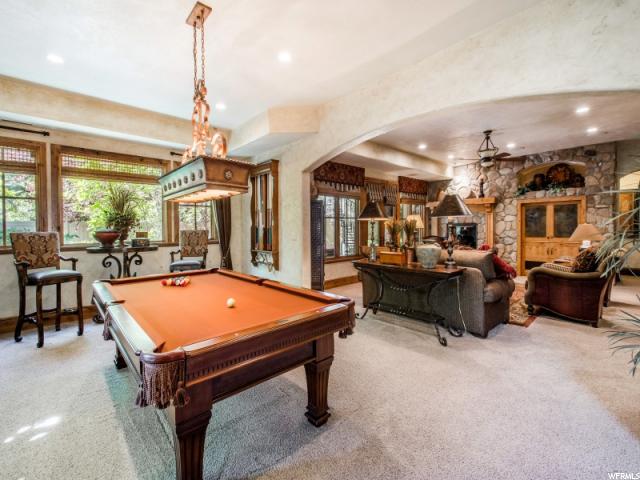 3281 E Falcon Heights S LN, Cottonwood Heights, Utah 84093, 4 Bedrooms Bedrooms, ,4 BathroomsBathrooms,Single family,Under Contract,E Falcon Heights S LN,1598378