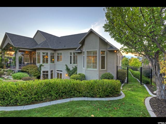 13477 S Aintree E AVE, Draper, Utah 84020, 5 Bedrooms Bedrooms, ,5 BathroomsBathrooms,Single family,For sale,S Aintree E AVE,1599701