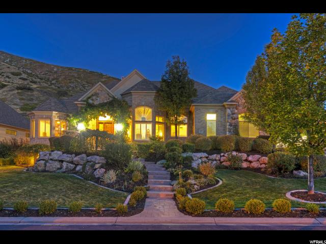 13477 S Aintree E AVE, Draper, Utah 84020, 5 Bedrooms Bedrooms, ,5 BathroomsBathrooms,Single family,For sale,S Aintree E AVE,1599701
