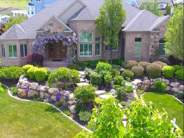13477 S Aintree E AVE, Draper, Utah 84020, 5 Bedrooms Bedrooms, ,5 BathroomsBathrooms,Single family,For sale,S Aintree E AVE,1599701