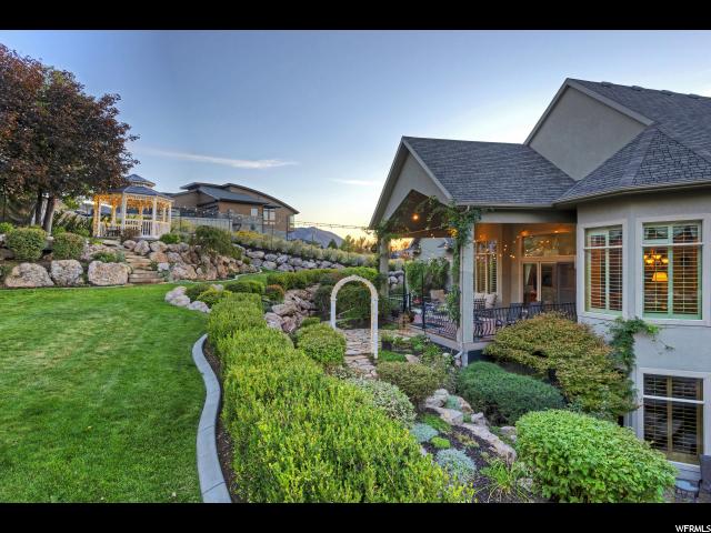 13477 S Aintree E AVE, Draper, Utah 84020, 5 Bedrooms Bedrooms, ,5 BathroomsBathrooms,Single family,For sale,S Aintree E AVE,1599701