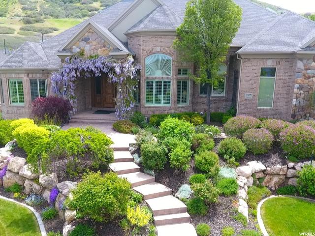 13477 S Aintree E AVE, Draper, Utah 84020, 5 Bedrooms Bedrooms, ,5 BathroomsBathrooms,Single family,For sale,S Aintree E AVE,1599701
