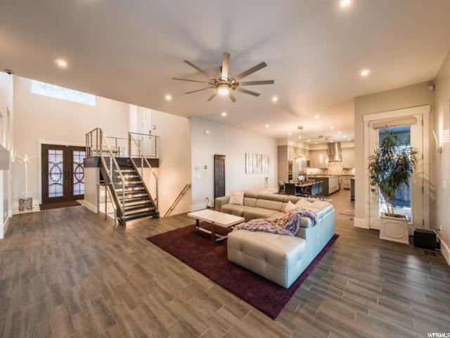 3877 E Alta Approach S, Sandy, Utah 84092, 4 Bedrooms Bedrooms, ,5 BathroomsBathrooms,Single family,Under Contract,E Alta Approach S,1599773