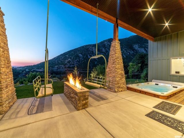 3877 E Alta Approach S, Sandy, Utah 84092, 4 Bedrooms Bedrooms, ,5 BathroomsBathrooms,Single family,Under Contract,E Alta Approach S,1599773