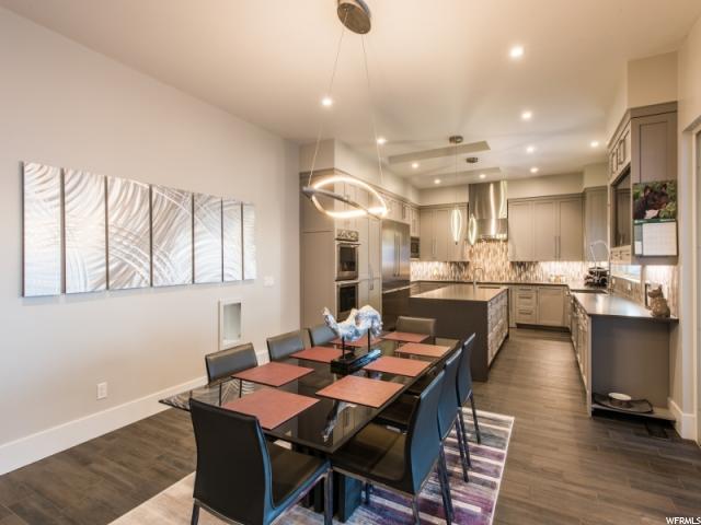 3877 E Alta Approach S, Sandy, Utah 84092, 4 Bedrooms Bedrooms, ,5 BathroomsBathrooms,Single family,Under Contract,E Alta Approach S,1599773