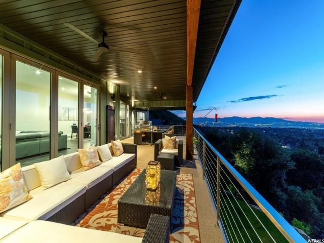 3877 E Alta Approach S, Sandy, Utah 84092, 4 Bedrooms Bedrooms, ,5 BathroomsBathrooms,Single family,Under Contract,E Alta Approach S,1599773