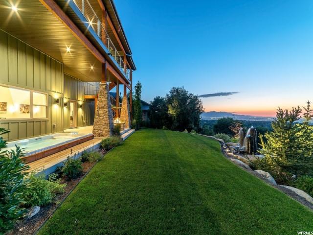 3877 E Alta Approach S, Sandy, Utah 84092, 4 Bedrooms Bedrooms, ,5 BathroomsBathrooms,Single family,Under Contract,E Alta Approach S,1599773