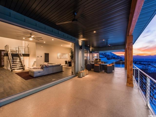 3877 E Alta Approach S, Sandy, Utah 84092, 4 Bedrooms Bedrooms, ,5 BathroomsBathrooms,Single family,Under Contract,E Alta Approach S,1599773