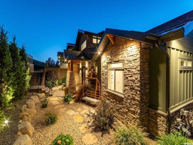 3877 E Alta Approach S, Sandy, Utah 84092, 4 Bedrooms Bedrooms, ,5 BathroomsBathrooms,Single family,Under Contract,E Alta Approach S,1599773
