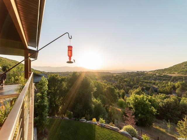 3877 E Alta Approach S, Sandy, Utah 84092, 4 Bedrooms Bedrooms, ,5 BathroomsBathrooms,Single family,Under Contract,E Alta Approach S,1599773