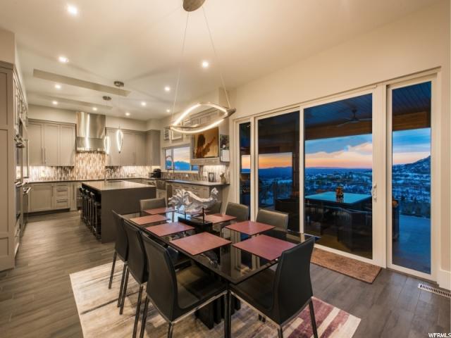 3877 E Alta Approach S, Sandy, Utah 84092, 4 Bedrooms Bedrooms, ,5 BathroomsBathrooms,Single family,Under Contract,E Alta Approach S,1599773