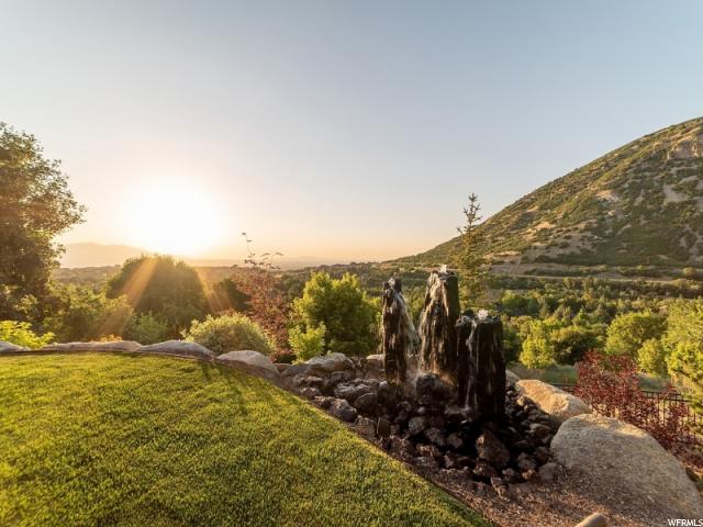 3877 E Alta Approach S, Sandy, Utah 84092, 4 Bedrooms Bedrooms, ,5 BathroomsBathrooms,Single family,Under Contract,E Alta Approach S,1599773