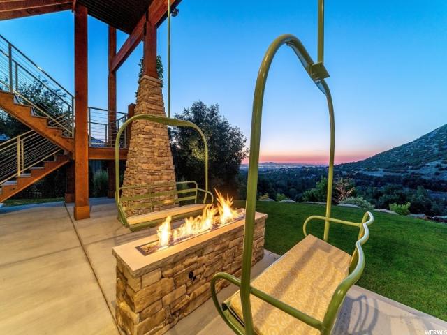 3877 E Alta Approach S, Sandy, Utah 84092, 4 Bedrooms Bedrooms, ,5 BathroomsBathrooms,Single family,Under Contract,E Alta Approach S,1599773