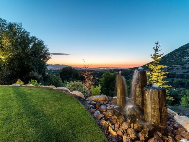 3877 E Alta Approach S, Sandy, Utah 84092, 4 Bedrooms Bedrooms, ,5 BathroomsBathrooms,Single family,Under Contract,E Alta Approach S,1599773