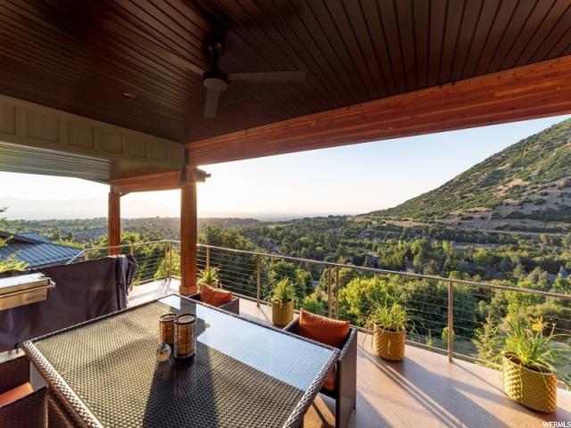 3877 E Alta Approach S, Sandy, Utah 84092, 4 Bedrooms Bedrooms, ,5 BathroomsBathrooms,Single family,Under Contract,E Alta Approach S,1599773