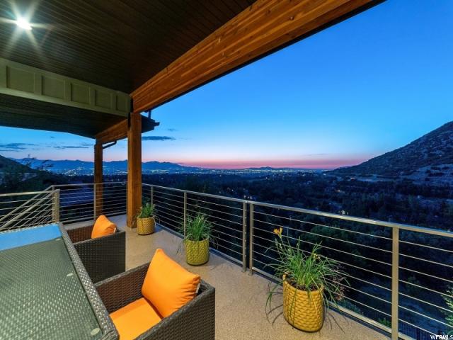 3877 E Alta Approach S, Sandy, Utah 84092, 4 Bedrooms Bedrooms, ,5 BathroomsBathrooms,Single family,Under Contract,E Alta Approach S,1599773