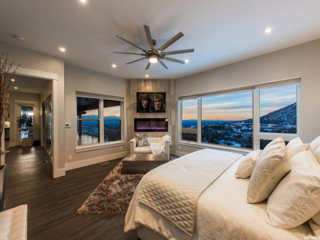 3877 E Alta Approach S, Sandy, Utah 84092, 4 Bedrooms Bedrooms, ,5 BathroomsBathrooms,Single family,Under Contract,E Alta Approach S,1599773