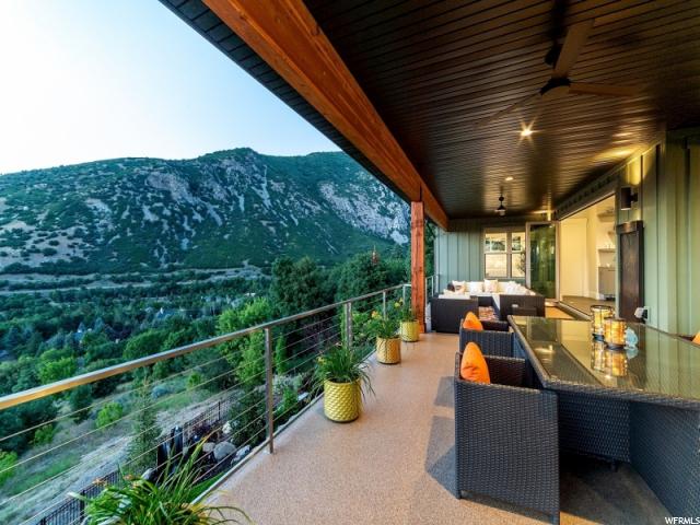 3877 E Alta Approach S, Sandy, Utah 84092, 4 Bedrooms Bedrooms, ,5 BathroomsBathrooms,Single family,Under Contract,E Alta Approach S,1599773