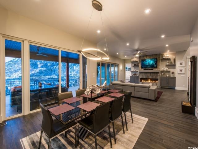 3877 E Alta Approach S, Sandy, Utah 84092, 4 Bedrooms Bedrooms, ,5 BathroomsBathrooms,Single family,Under Contract,E Alta Approach S,1599773