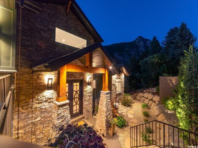 3877 E Alta Approach S, Sandy, Utah 84092, 4 Bedrooms Bedrooms, ,5 BathroomsBathrooms,Single family,Under Contract,E Alta Approach S,1599773