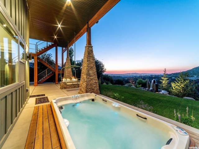 3877 E Alta Approach S, Sandy, Utah 84092, 4 Bedrooms Bedrooms, ,5 BathroomsBathrooms,Single family,Under Contract,E Alta Approach S,1599773
