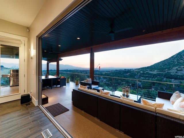3877 E Alta Approach S, Sandy, Utah 84092, 4 Bedrooms Bedrooms, ,5 BathroomsBathrooms,Single family,Under Contract,E Alta Approach S,1599773