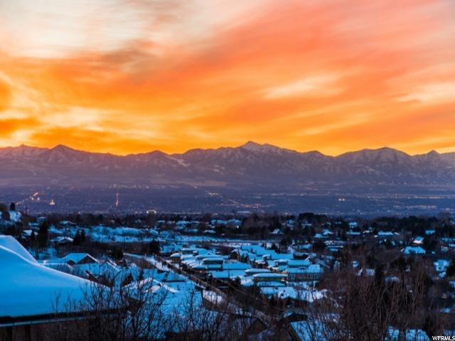 3877 E Alta Approach S, Sandy, Utah 84092, 4 Bedrooms Bedrooms, ,5 BathroomsBathrooms,Single family,Under Contract,E Alta Approach S,1599773