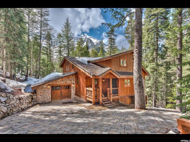 Sundance Homes For Sale Summit Sotheby S International Realty