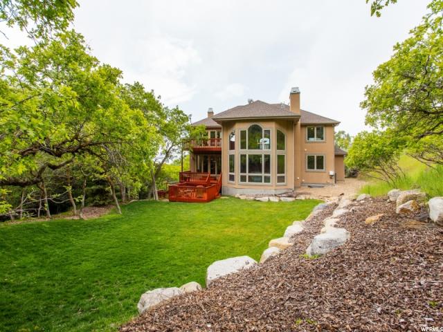 2571 Hidden Canyon LN, Sandy, Utah 84092, 4 Bedrooms Bedrooms, ,5 BathroomsBathrooms,Single family,Under Contract,Hidden Canyon LN,1604747