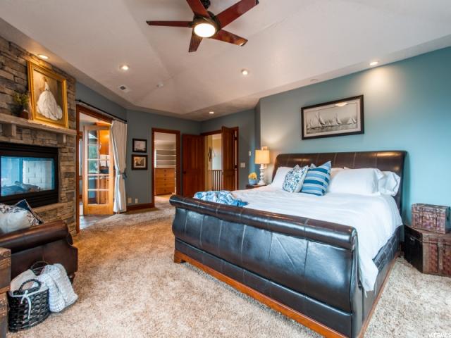 2571 Hidden Canyon LN, Sandy, Utah 84092, 4 Bedrooms Bedrooms, ,5 BathroomsBathrooms,Single family,Under Contract,Hidden Canyon LN,1604747