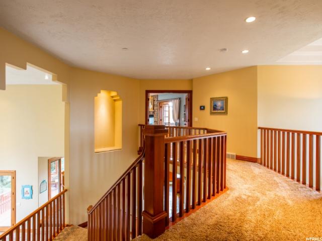 2571 Hidden Canyon LN, Sandy, Utah 84092, 4 Bedrooms Bedrooms, ,5 BathroomsBathrooms,Single family,Under Contract,Hidden Canyon LN,1604747