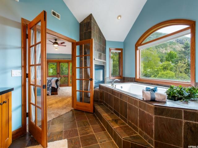 2571 Hidden Canyon LN, Sandy, Utah 84092, 4 Bedrooms Bedrooms, ,5 BathroomsBathrooms,Single family,Under Contract,Hidden Canyon LN,1604747