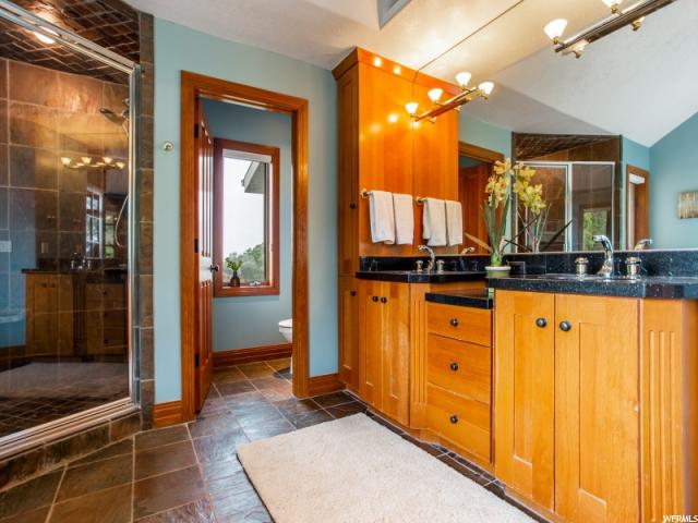 2571 Hidden Canyon LN, Sandy, Utah 84092, 4 Bedrooms Bedrooms, ,5 BathroomsBathrooms,Single family,Under Contract,Hidden Canyon LN,1604747
