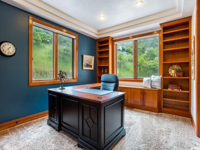 2571 Hidden Canyon LN, Sandy, Utah 84092, 4 Bedrooms Bedrooms, ,5 BathroomsBathrooms,Single family,Under Contract,Hidden Canyon LN,1604747