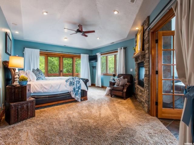 2571 Hidden Canyon LN, Sandy, Utah 84092, 4 Bedrooms Bedrooms, ,5 BathroomsBathrooms,Single family,Under Contract,Hidden Canyon LN,1604747