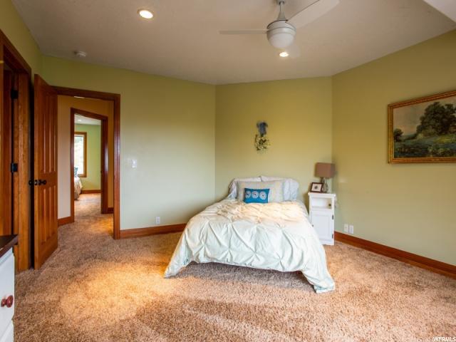 2571 Hidden Canyon LN, Sandy, Utah 84092, 4 Bedrooms Bedrooms, ,5 BathroomsBathrooms,Single family,Under Contract,Hidden Canyon LN,1604747
