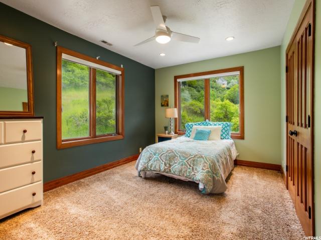 2571 Hidden Canyon LN, Sandy, Utah 84092, 4 Bedrooms Bedrooms, ,5 BathroomsBathrooms,Single family,Under Contract,Hidden Canyon LN,1604747